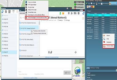 Mobile modul